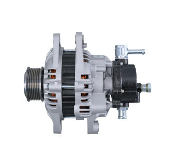 Alternátor HELLA 8EL 011 711-351