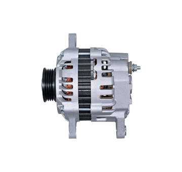 Alternátor HELLA 8EL 011 711-411