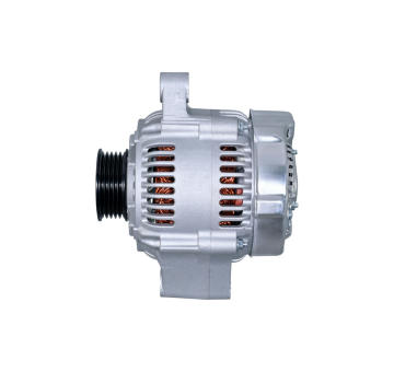 Alternátor HELLA 8EL 011 711-471