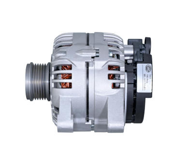 Alternátor HELLA 8EL 011 711-611