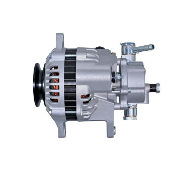 Alternátor HELLA 8EL 011 711-741