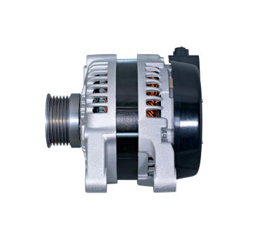 Alternátor HELLA 8EL 011 711-801