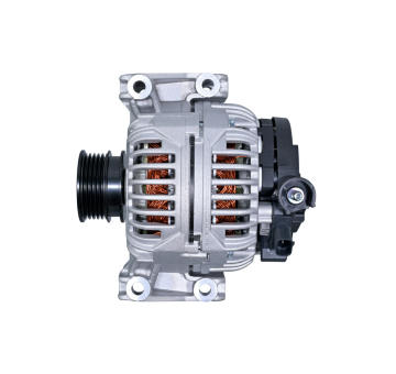 Alternátor HELLA 8EL 011 712-051