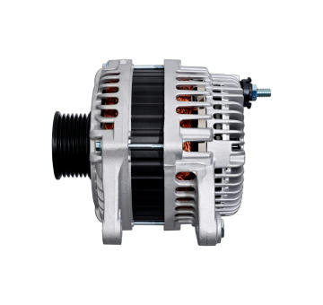 Alternátor HELLA 8EL 011 712-151