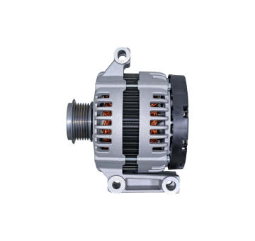 Alternátor HELLA 8EL 011 712-241