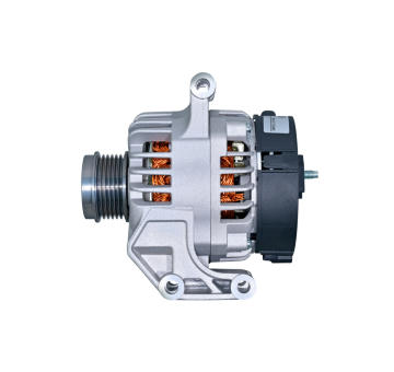 Alternátor HELLA 8EL 011 712-381