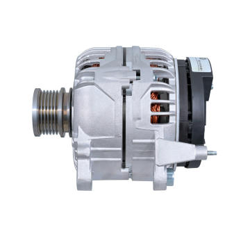 Alternátor HELLA 8EL 012 430-951