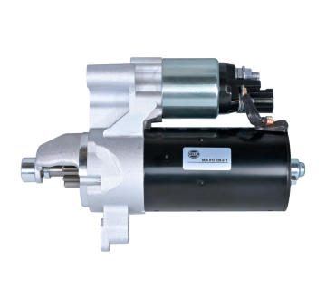 Startér HELLA 8EA 012 528-671