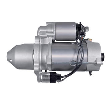 żtartér HELLA 8EA 012 586-011