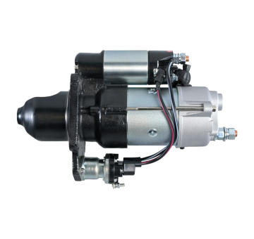 Startér HELLA 8EA 012 586-771