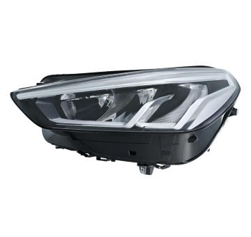 Hlavní světlomet HELLA 1EX 015 368-111