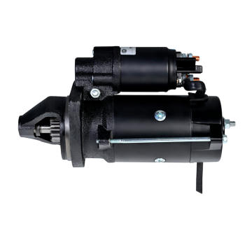 Startér HELLA 8EA 015 642-941