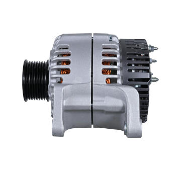 Alternátor HELLA 8EL 015 643-681