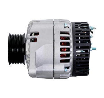 Alternátor HELLA 8EL 015 643-921