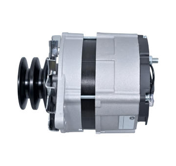 Alternátor HELLA 8EL 015 643-941