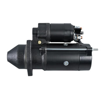 Startér HELLA 8EA 015 657-041