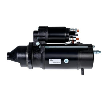 Startér HELLA 8EA 015 657-091