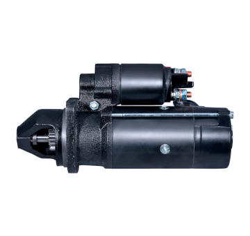 Startér HELLA 8EA 015 657-211