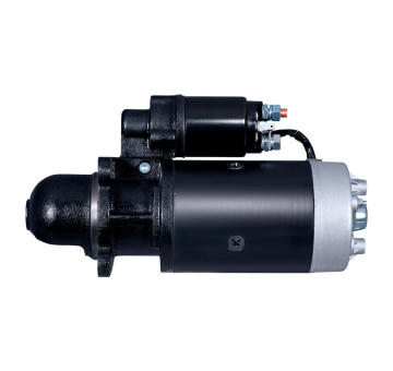 Startér HELLA 8EA 015 657-241