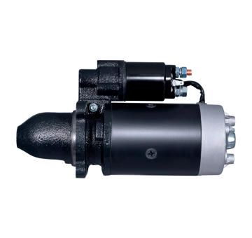 Startér HELLA 8EA 015 657-271