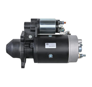 Startér HELLA 8EA 015 657-301