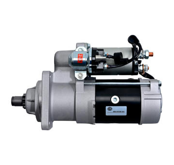 Startér HELLA 8EA 015 657-431