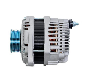 Alternátor HELLA 8EL 015 659-381