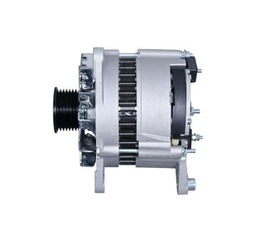 Alternátor HELLA 8EL 015 659-391