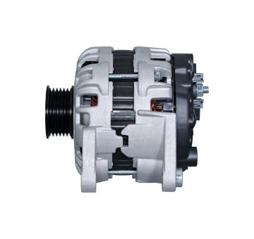 Alternátor HELLA 8EL 015 659-501