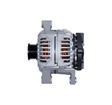 Alternátor HELLA 8EL 015 659-511