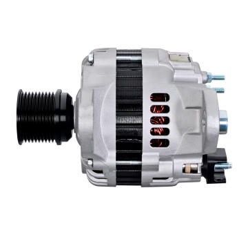 Alternátor HELLA 8EL 015 667-031