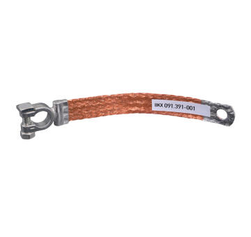 Ukostřovací pásek HELLA 8KX 091 391-001