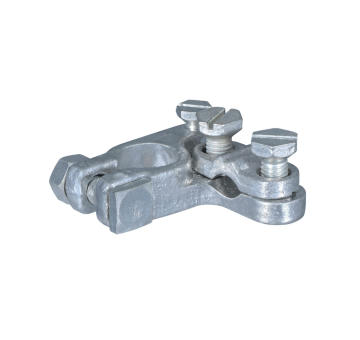 Svorka polu baterie HELLA 8KX 091 453-001