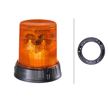 Otočný maják HELLA 2RL 099 484-001
