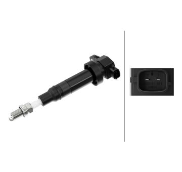 Zapalovací cívka HELLA 5DA 193 175-511