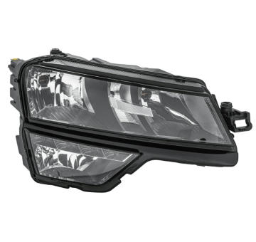 Hlavní světlomet HELLA 1EG 354 855-101