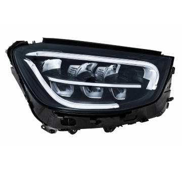 Hlavní světlomet HELLA 1EX 354 897-021