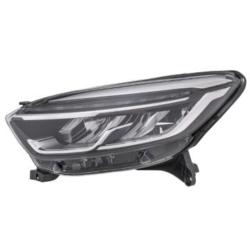 Hlavní světlomet HELLA 1EX 012 977-651