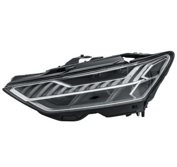 Hlavní světlomet HELLA 1EX 013 375-011