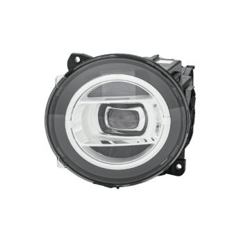 Hlavní světlomet HELLA 1EX 014 543-011