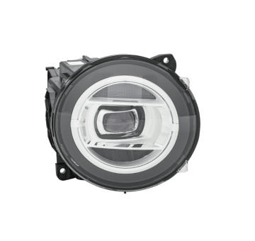 Hlavní světlomet HELLA 1EX 014 543-021