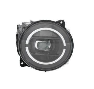 Hlavní světlomet HELLA 1EX 014 543-121