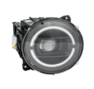 Hlavní světlomet HELLA 1EX 014 543-181