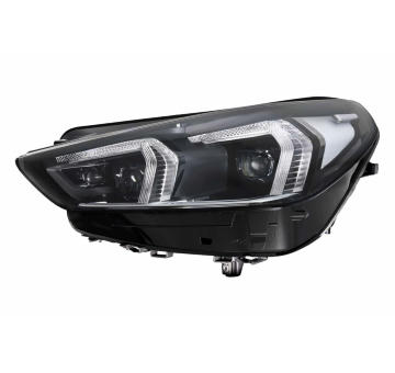 Hlavní světlomet HELLA 1EX 015 368-411