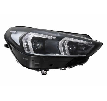 Hlavní světlomet HELLA 1EX 015 368-421