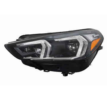 Hlavní světlomet HELLA 1EX 015 368-451