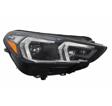 Hlavní světlomet HELLA 1EX 015 368-461
