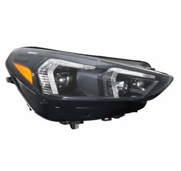 Hlavní světlomet HELLA 1EX 015 368-561