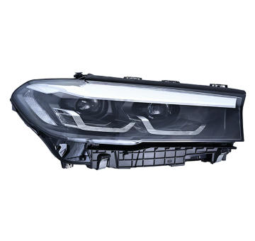 Hlavní světlomet HELLA 1EX 015 449-321