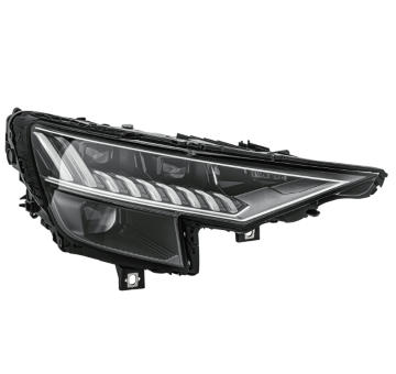 Hlavní světlomet HELLA 1EX 354 871-081